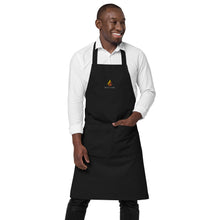 Load image into Gallery viewer, Wild Fire Apron
