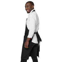 Load image into Gallery viewer, Wild Fire Apron
