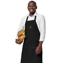 Load image into Gallery viewer, Wild Fire Apron
