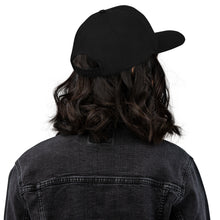 Load image into Gallery viewer, Wild Fire Logo Snap Back Hat
