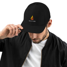 Load image into Gallery viewer, Wild Fire Trucker Cap
