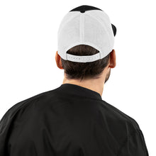 Load image into Gallery viewer, Wild Fire Trucker Cap
