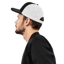 Load image into Gallery viewer, Wild Fire Trucker Cap
