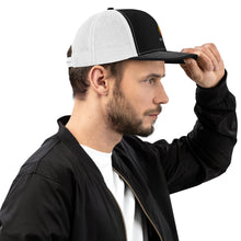 Load image into Gallery viewer, Wild Fire Trucker Cap
