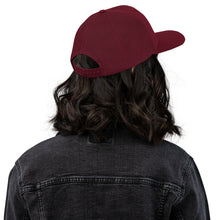 Load image into Gallery viewer, Wild Fire Logo Snap Back Hat
