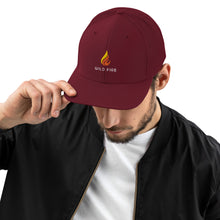 Load image into Gallery viewer, Wild Fire Trucker Cap
