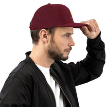 Load image into Gallery viewer, Wild Fire Trucker Cap
