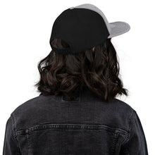 Load image into Gallery viewer, Wild Fire Logo Snap Back Hat
