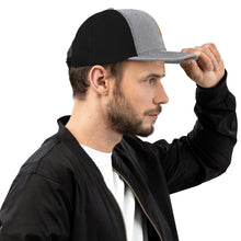 Load image into Gallery viewer, Wild Fire Trucker Cap
