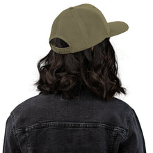 Load image into Gallery viewer, Wild Fire Logo Snap Back Hat
