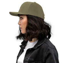 Load image into Gallery viewer, Wild Fire Logo Snap Back Hat
