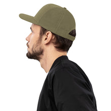 Load image into Gallery viewer, Wild Fire Trucker Cap
