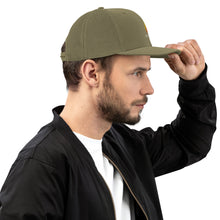 Load image into Gallery viewer, Wild Fire Trucker Cap
