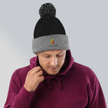 Load image into Gallery viewer, Wild Fire Logo Beanie
