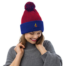 Load image into Gallery viewer, Wild Fire Logo Beanie
