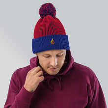Load image into Gallery viewer, Wild Fire Logo Beanie
