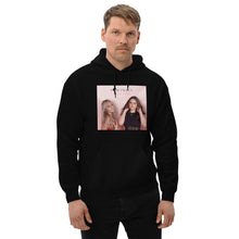 Load image into Gallery viewer, In Between Hoodie
