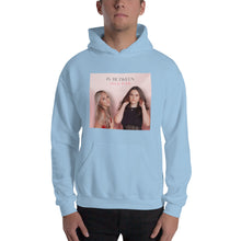 Load image into Gallery viewer, In Between Hoodie
