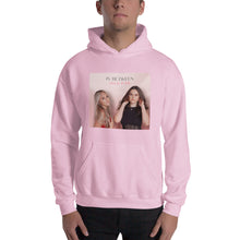 Load image into Gallery viewer, In Between Hoodie
