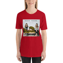 Load image into Gallery viewer, Been There T-Shirt
