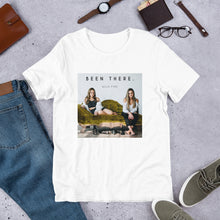 Load image into Gallery viewer, Been There T-Shirt
