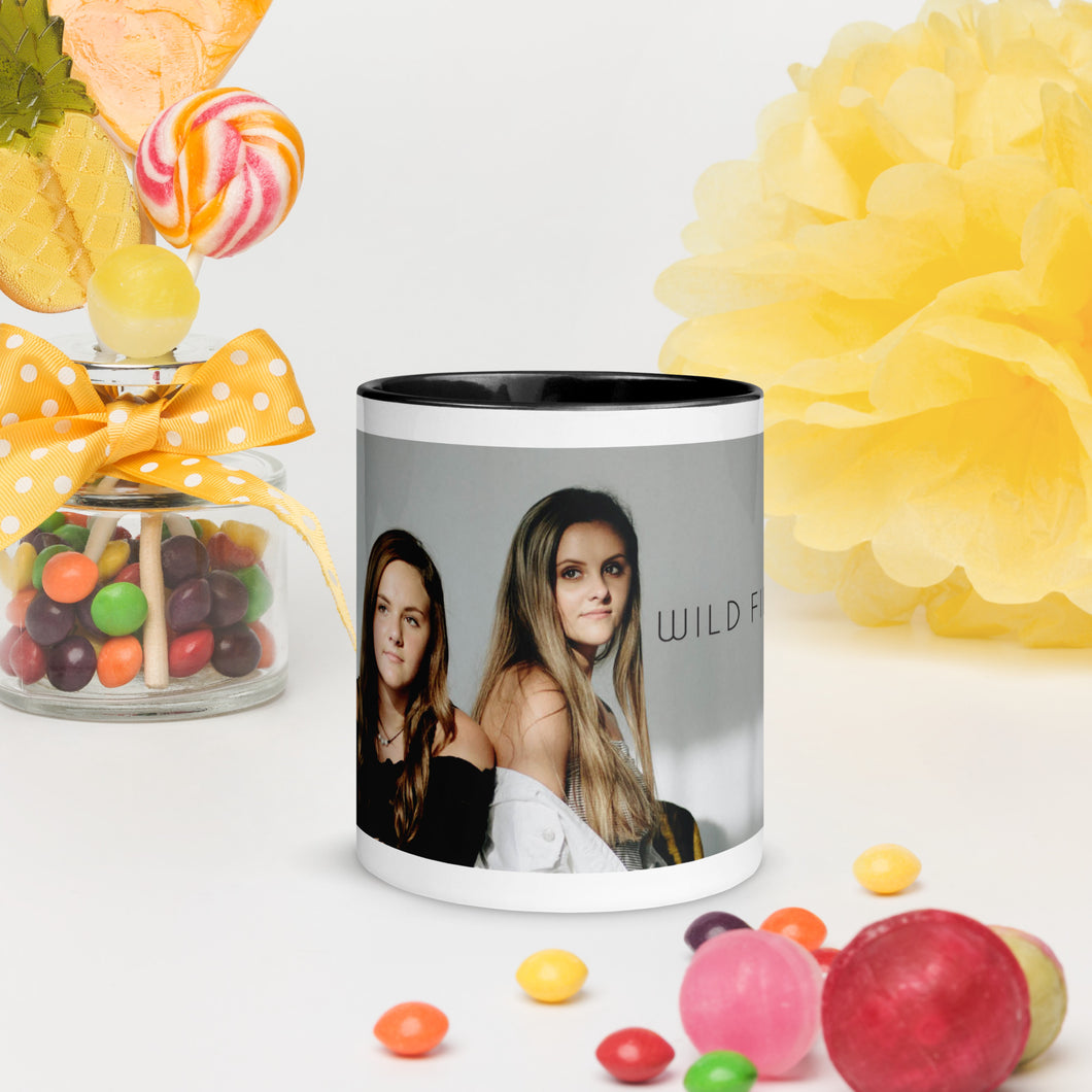 Been There Coffee Mug