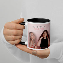 Load image into Gallery viewer, Wild Fire &quot;In Between&quot; Coffee Mug

