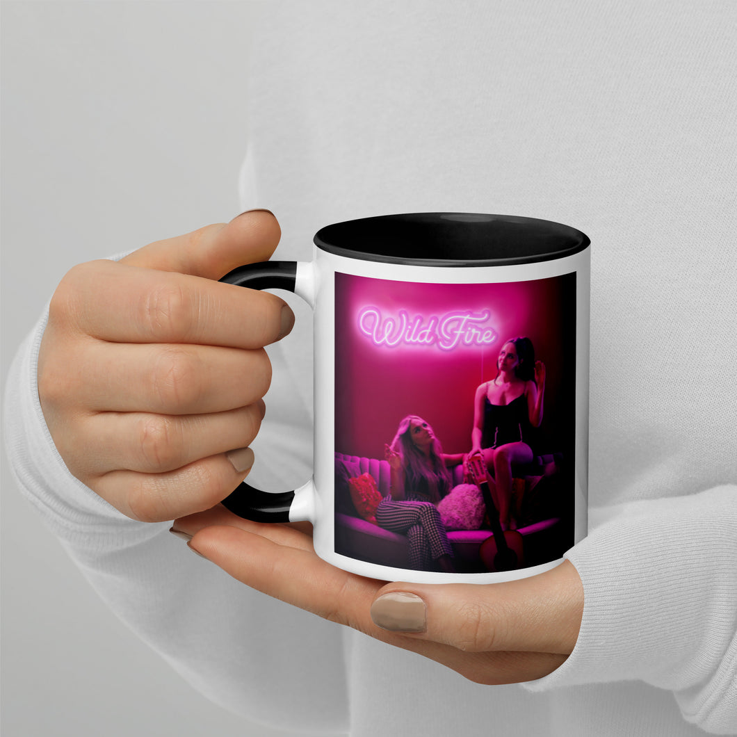 Seventeen Coffee Mug