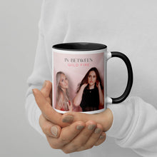 Load image into Gallery viewer, Wild Fire &quot;In Between&quot; Coffee Mug
