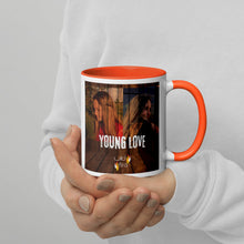Load image into Gallery viewer, Young Love Coffee Mug
