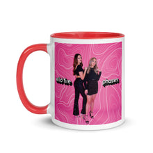 Load image into Gallery viewer, Phases Coffee Mug
