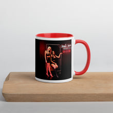 Load image into Gallery viewer, Don&#39;t Mess With Exes Coffee Mug
