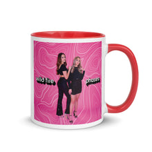 Load image into Gallery viewer, Phases Coffee Mug

