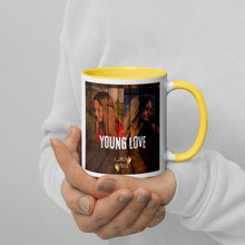 Load image into Gallery viewer, Young Love Coffee Mug
