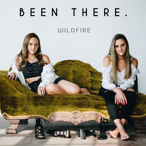 Been There CD - High Quality WAV Files